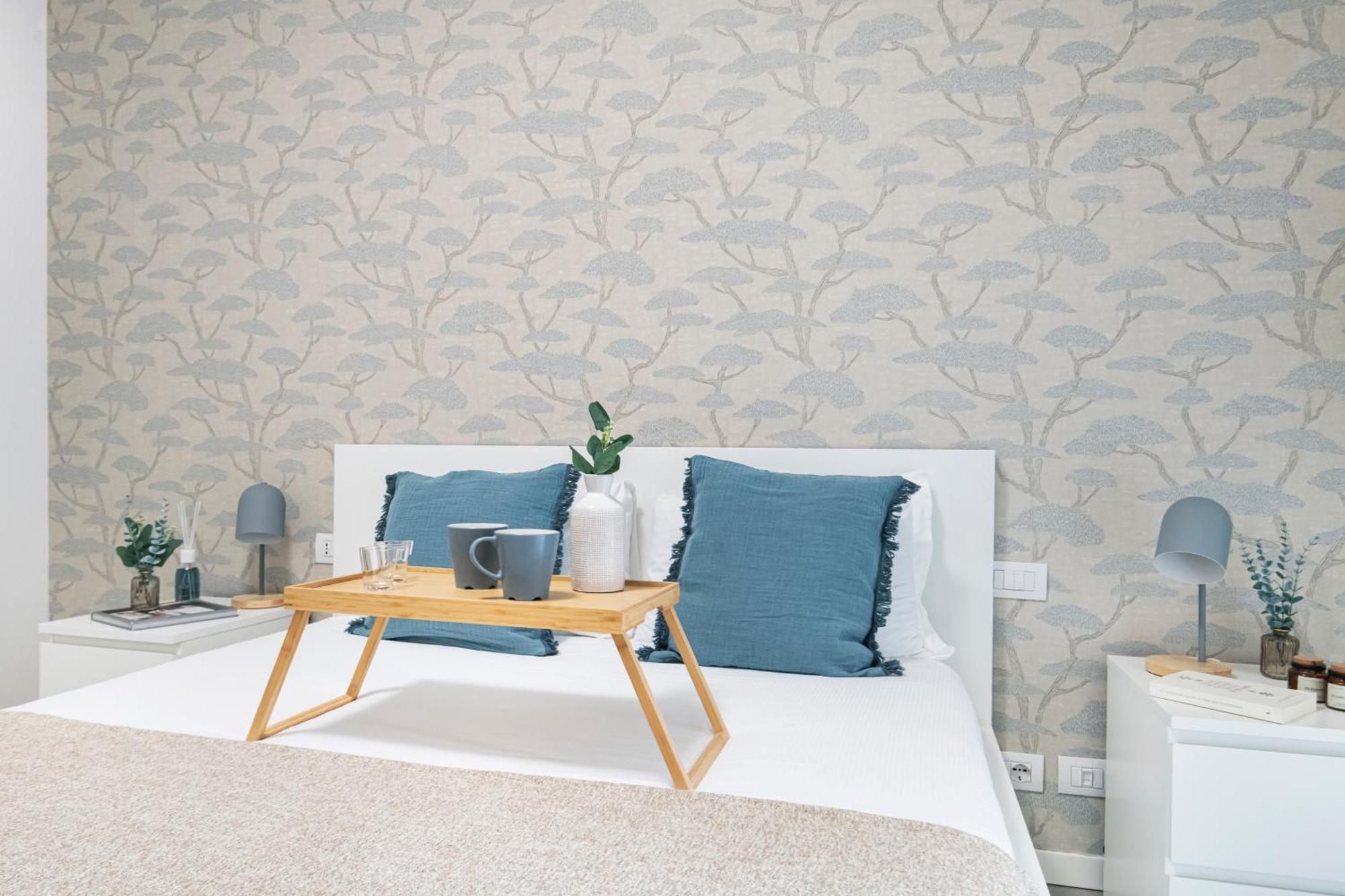 Luxury Apt In Moscova Milánó Kültér fotó