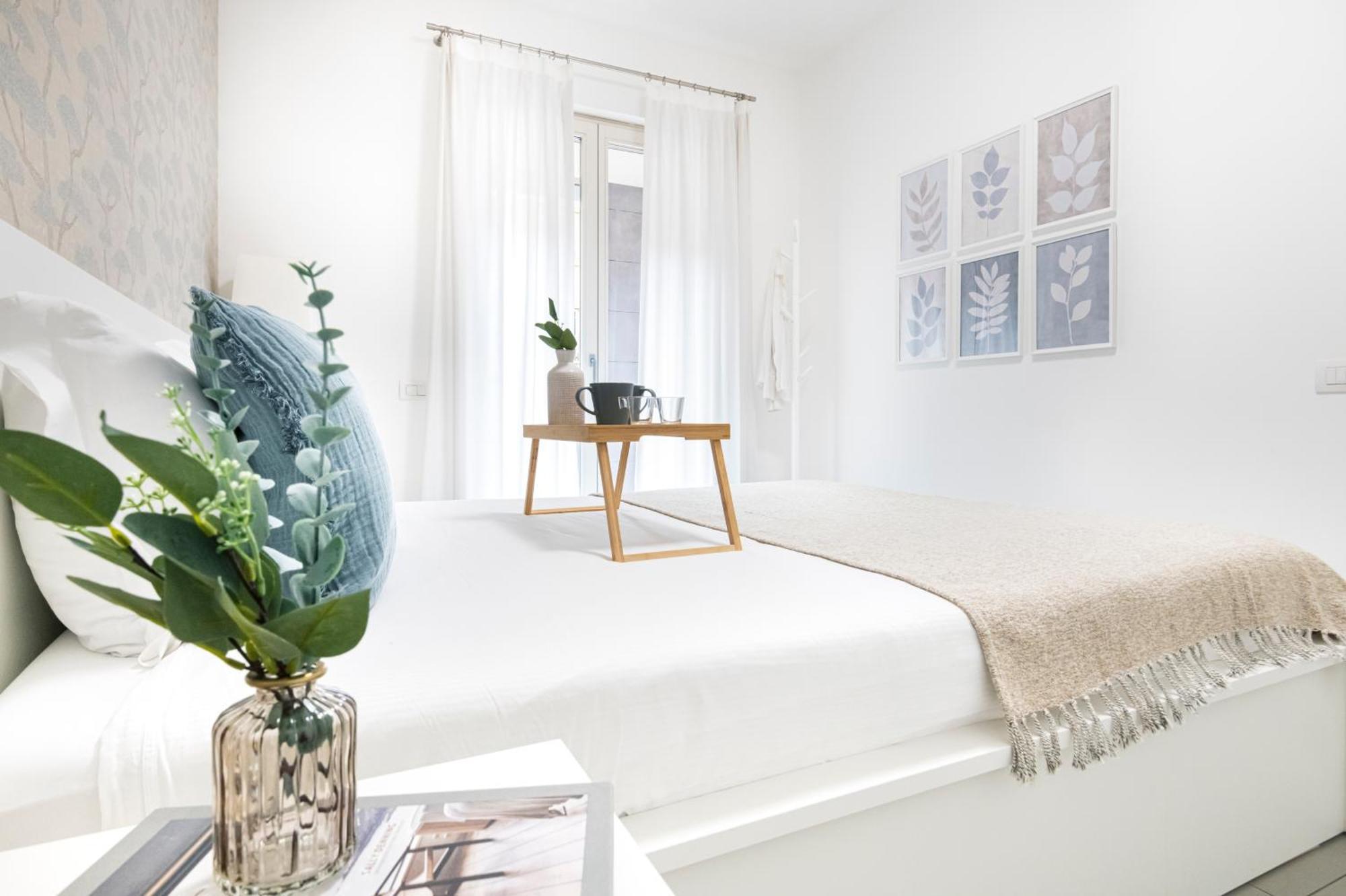 Luxury Apt In Moscova Milánó Kültér fotó