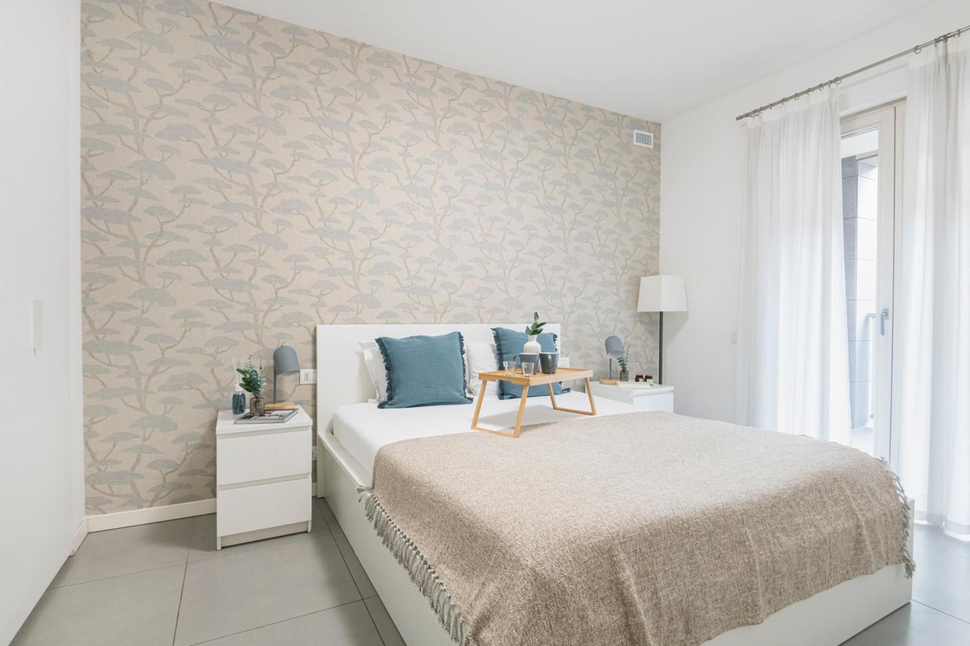 Luxury Apt In Moscova Milánó Kültér fotó