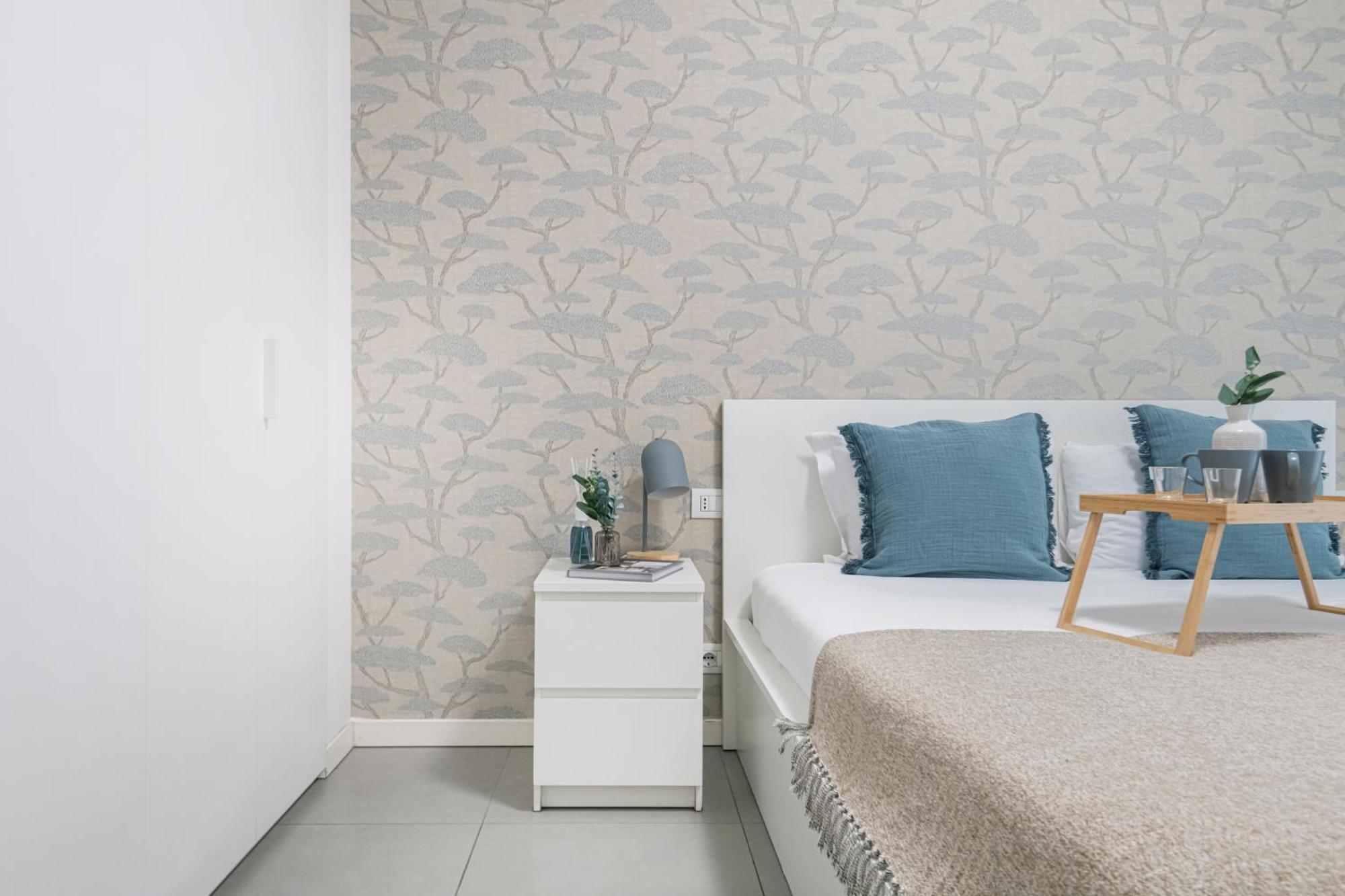 Luxury Apt In Moscova Milánó Kültér fotó