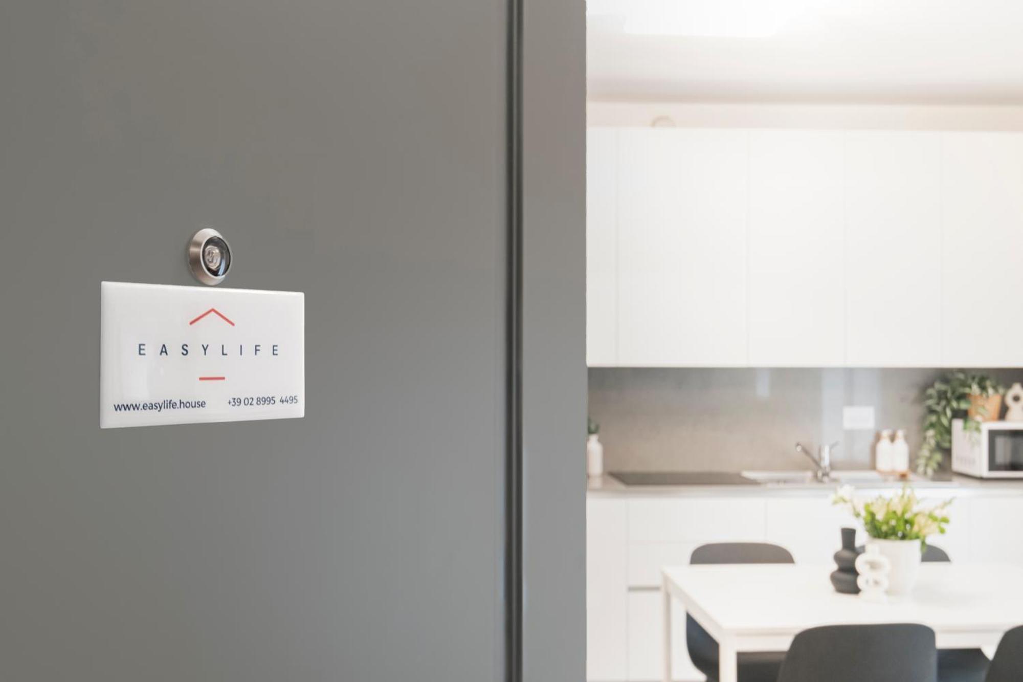 Luxury Apt In Moscova Milánó Kültér fotó