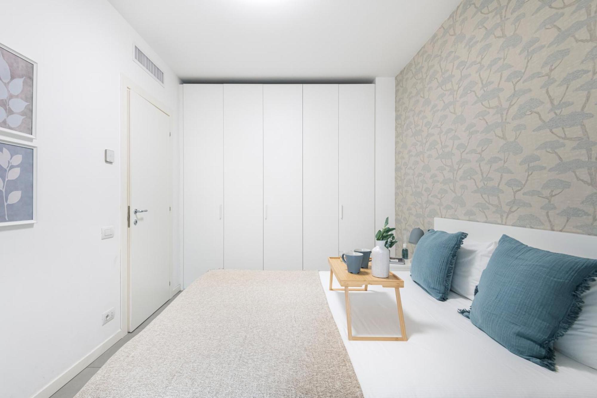 Luxury Apt In Moscova Milánó Kültér fotó
