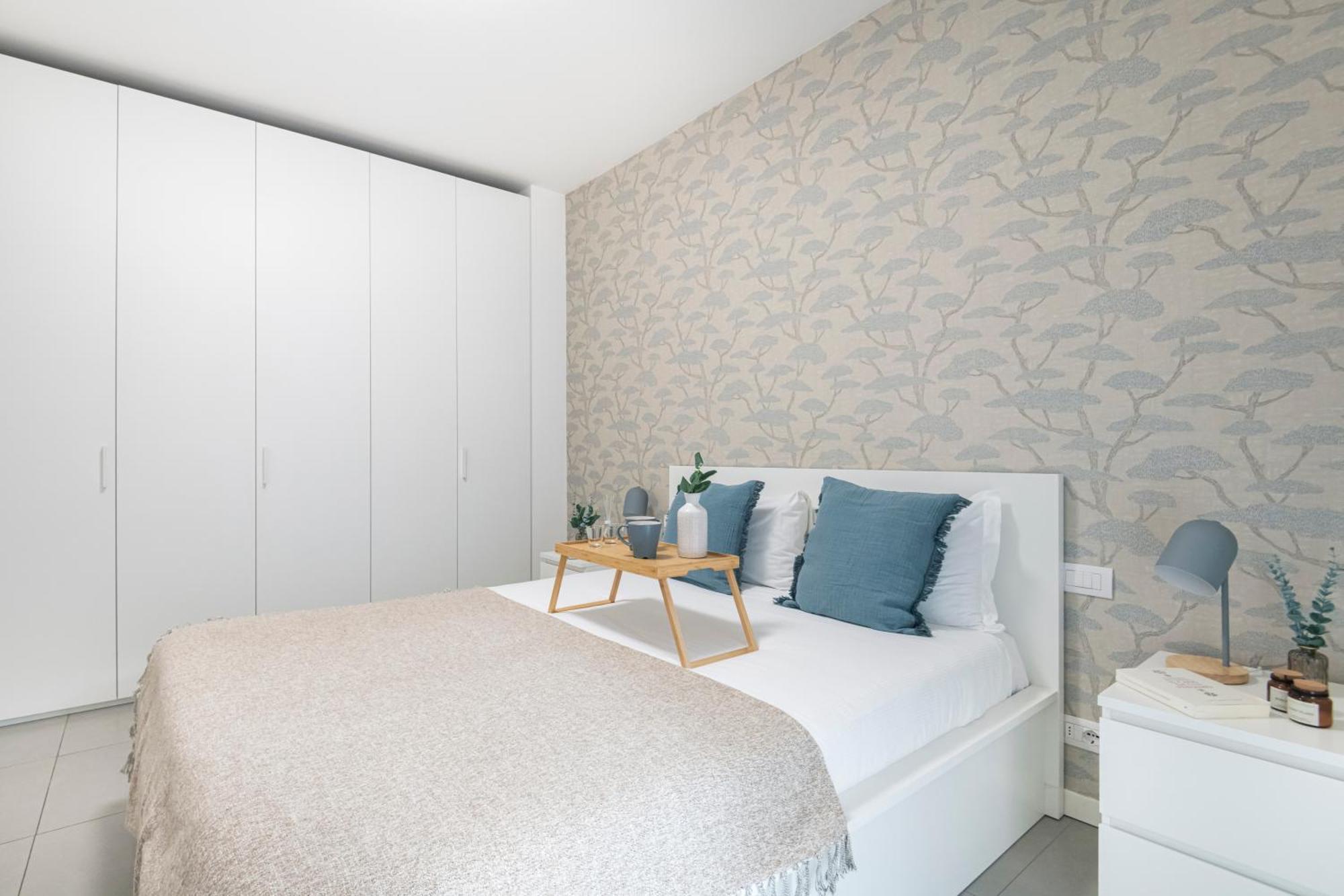 Luxury Apt In Moscova Milánó Kültér fotó