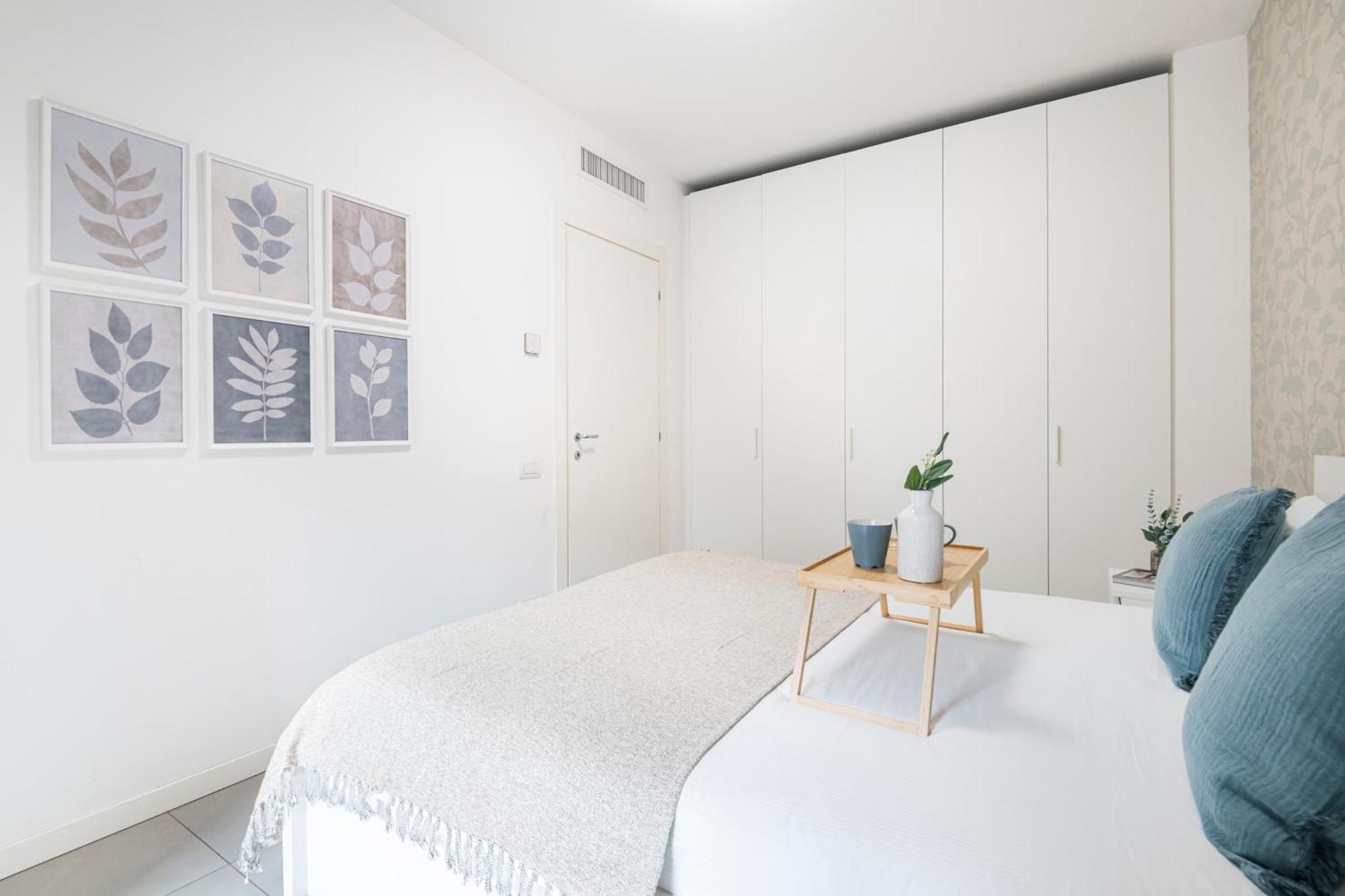 Luxury Apt In Moscova Milánó Kültér fotó