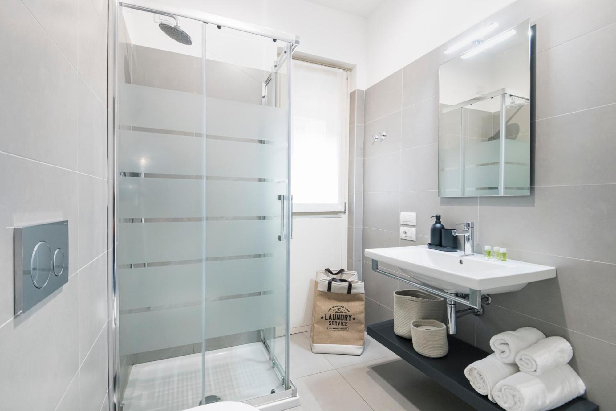 Luxury Apt In Moscova Milánó Kültér fotó
